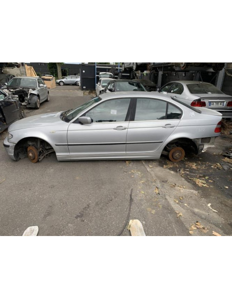 Verin de capot BMW SERIE 3 E46 PHASE 2 Diesel