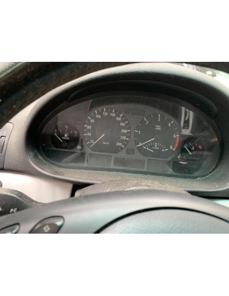Mastervac BMW SERIE 3 E46 PHASE 2 Diesel