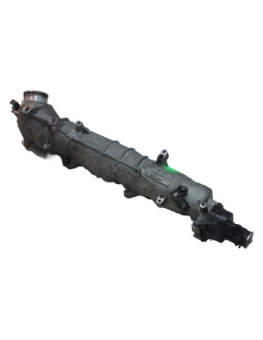 Collecteur d'admission BMW X6 F16 Diesel