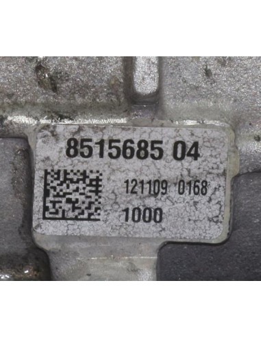 Collecteur d'admission BMW X6 F16 Diesel