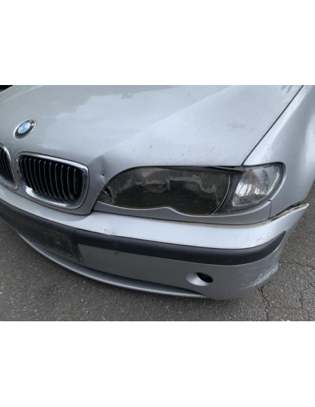 Radiateur eau BMW SERIE 3 E46 PHASE 2 Diesel