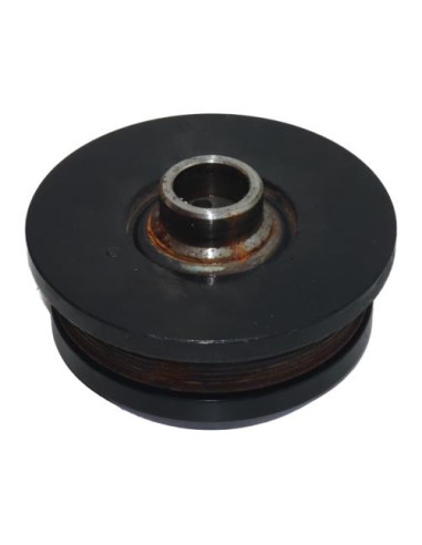 Poulie damper BMW X6 F16 Diesel