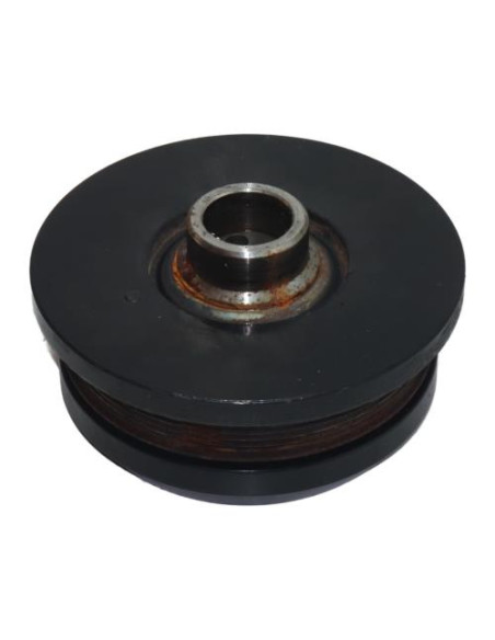Poulie damper BMW X6 F16 Diesel