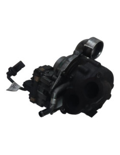 Turbo BMW X6 F16 Diesel 2
