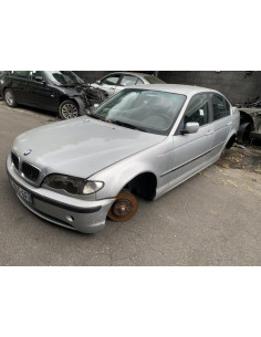 Repetiteur clignotant avant gauche (Feux) BMW SERIE 3 E46 PHASE 2 Diesel