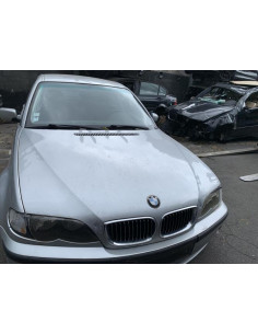 Capot BMW SERIE 3 E46 PHASE 2 Diesel