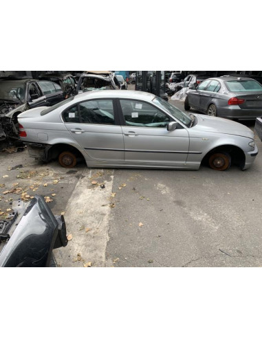 Bouchon de carburant BMW SERIE 3 E46 PHASE 2 Diesel