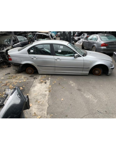 Bouchon de carburant BMW SERIE 3 E46 PHASE 2 Diesel