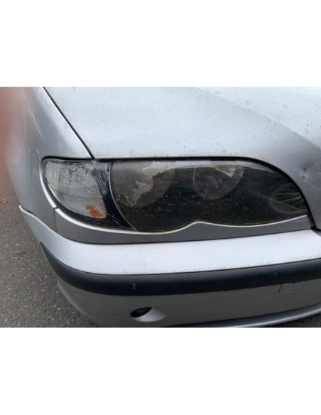 Bouchon de carburant BMW SERIE 3 E46 PHASE 2 Diesel