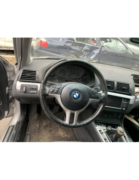 Bouchon de carburant BMW SERIE 3 E46 PHASE 2 Diesel
