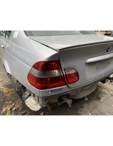 Feu arriere principal gauche (feux) BMW SERIE 3 E46 PHASE 2 Diesel