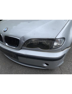 Optique avant principal gauche (feux)(phare) BMW SERIE 3 E46 PHASE 2 Diesel