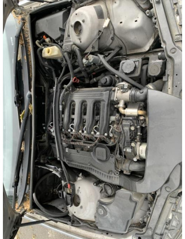 Eclairage de plafonnier BMW SERIE 3 E46 PHASE 2 Diesel