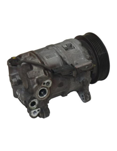 Compresseur clim BMW SERIE 1 F20 PHASE 2 Diesel