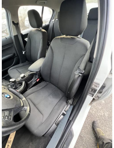 Compresseur clim BMW SERIE 1 F20 PHASE 2 Diesel