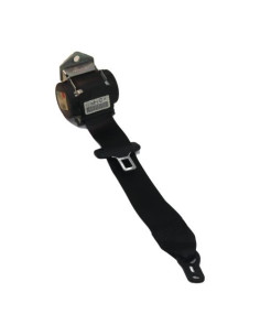 Ceinture arriere droit BMW SERIE 3 E92 COUPE PHASE 1 Diesel 2