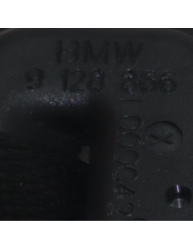 Ceinture arriere droit BMW SERIE 3 E92 COUPE PHASE 1 Diesel
