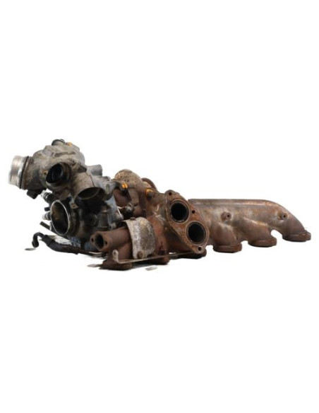 Turbo BMW SERIE 3 F30 PHASE 1 Diesel