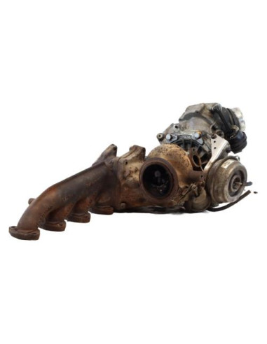 Turbo BMW SERIE 3 F30 PHASE 1 Diesel