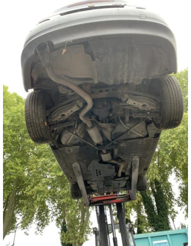 Cardan arriere gauche (transmission) BMW SERIE 1 E82 COUPE Diesel