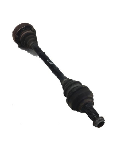 Cardan arriere gauche (transmission) BMW SERIE 1 E82 COUPE Diesel