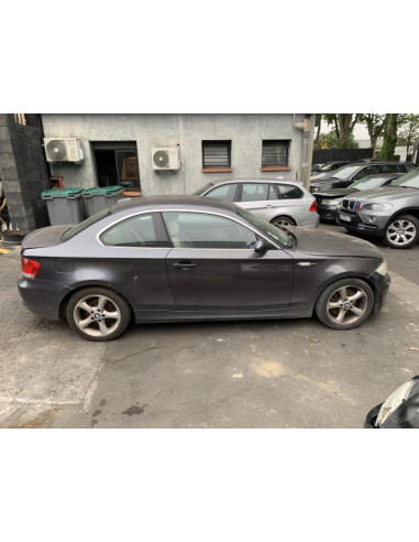 Cardan arriere gauche (transmission) BMW SERIE 1 E82 COUPE Diesel