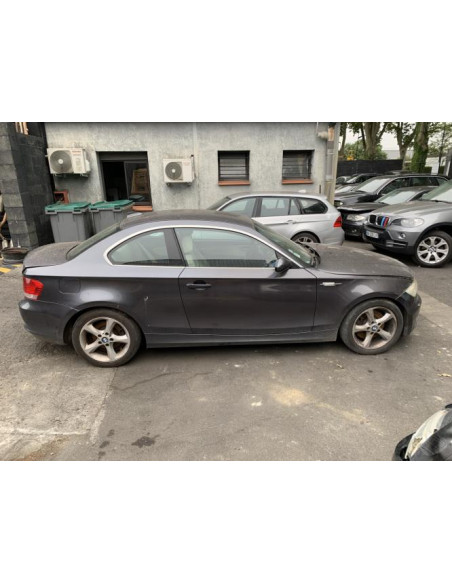 Cardan arriere gauche (transmission) BMW SERIE 1 E82 COUPE Diesel