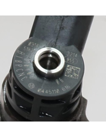 Injecteurs BMW X5 F15 Diesel