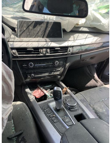 Injecteurs BMW X5 F15 Diesel