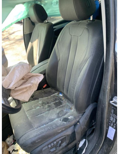 Injecteurs BMW X5 F15 Diesel