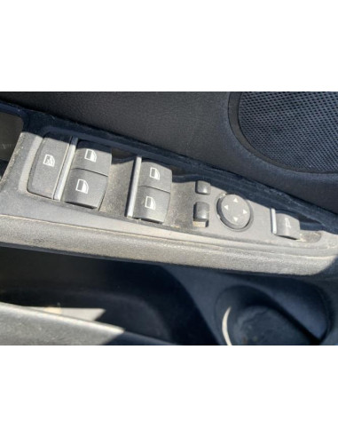 Injecteurs BMW X5 F15 Diesel