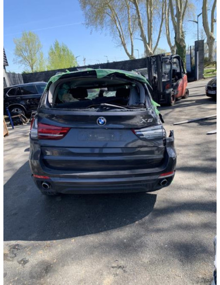 Injecteurs BMW X5 F15 Diesel