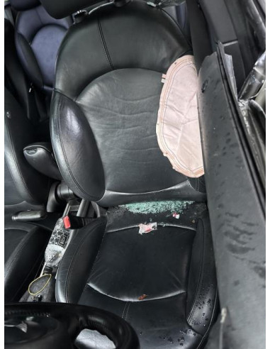 Com (Bloc Contacteur Tournant+Commodo Essuie Glace+Commodo Phare) MINI MINI 2 R60 COUNTRYMAN BREAK Diesel