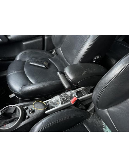 Com (Bloc Contacteur Tournant+Commodo Essuie Glace+Commodo Phare) MINI MINI 2 R60 COUNTRYMAN BREAK Diesel