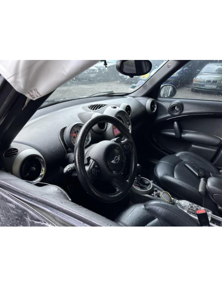 Com (Bloc Contacteur Tournant+Commodo Essuie Glace+Commodo Phare) MINI MINI 2 R60 COUNTRYMAN BREAK Diesel
