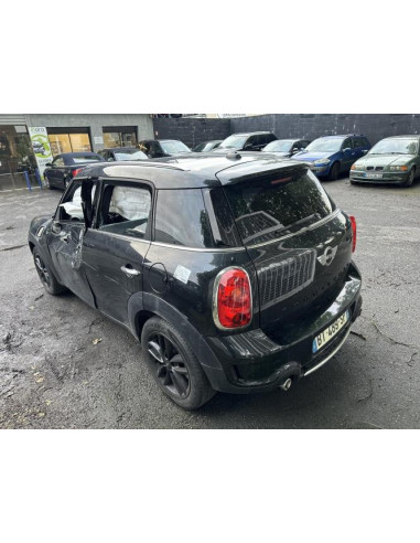 Com (Bloc Contacteur Tournant+Commodo Essuie Glace+Commodo Phare) MINI MINI 2 R60 COUNTRYMAN BREAK Diesel