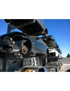 Commande de phare BMW SERIE 3 E91 TOURING PHASE 2 BREAK Diesel 2