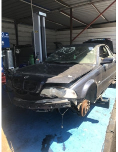 Compresseur clim BMW SERIE 3 E46 CABRIO PHASE 1 Essence 2
