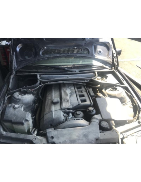Compresseur clim BMW SERIE 3 E46 CABRIO PHASE 1 Essence