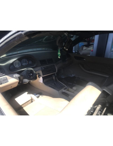 Compresseur clim BMW SERIE 3 E46 CABRIO PHASE 1 Essence