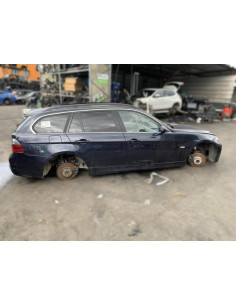 Serrure arriere droit BMW SERIE 3 E91 TOURING PHASE 1 BREAK Diesel
