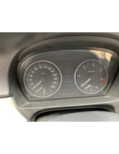Compteur BMW SERIE 3 E91 TOURING PHASE 1 BREAK Diesel