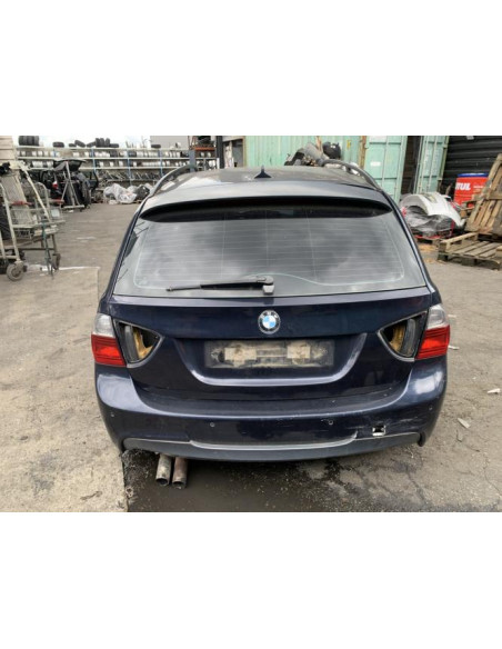 Colonne de direction BMW SERIE 3 E91 TOURING PHASE 1 BREAK Diesel