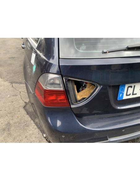 Mastervac BMW SERIE 3 E91 TOURING PHASE 1 BREAK Diesel