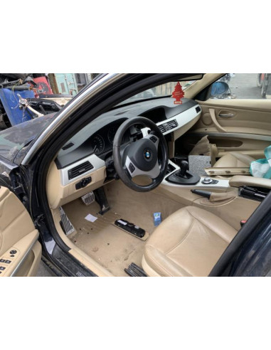 Cardan arriere gauche (transmission) BMW SERIE 3 E91 TOURING PHASE 1 BREAK Diesel