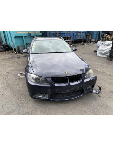 Radiateur eau BMW SERIE 3 E91 TOURING PHASE 1 BREAK Diesel
