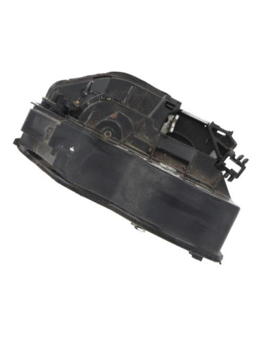 Serrure arriere gauche BMW X3 E83 PHASE 2 Diesel