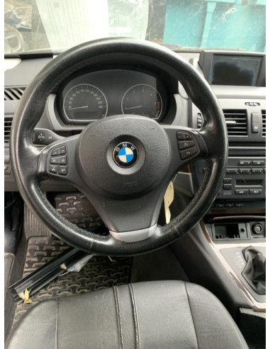 Serrure arriere gauche BMW X3 E83 PHASE 2 Diesel