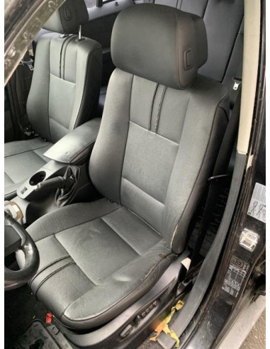 Serrure arriere gauche BMW X3 E83 PHASE 2 Diesel