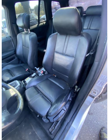 Toit panoramique BMW X3 E83 PHASE 2 Diesel